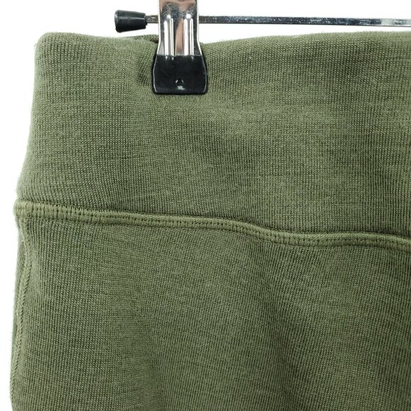 First Lite Olive Green Leggings - Picture 12 of 16